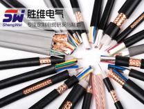 國標(biāo)電線電纜常用的型號(hào)規(guī)格都有哪些呢？