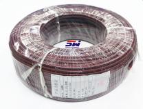 UL1015電子線的規(guī)格特性及作用？