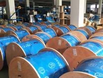 5G通信基站電纜，勝維順利完成交付