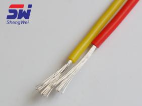 UL電子線-硅橡膠電機引線--國標(biāo)電子線,[勝維電氣]電線廠家