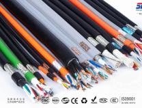 連續(xù)2000萬次彎折無故障！看勝維如何重新定義機(jī)器人線纜標(biāo)