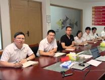 無錫勝維順利通過IATF 16949質(zhì)量管理體系監(jiān)督審核